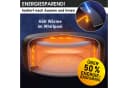BRAST Whirlpool MSpa Thermoabdeckung Weiß für Tekapo Otium Vito Bild 4