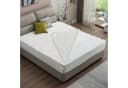 AMBINESS Matratzentopper Memory Foam 13 Zonen wasserdicht Bild 2