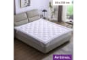 AMBINESS Matratzentopper Jacquard 7 cm Polyester hypoallergen Bild 1