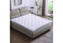 AMBINESS Matratzentopper Jacquard 7 cm Polyester hypoallergen Bild 2