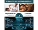 AMBINESS Massagesessel YUNA 60 Programme 3D Massage Bild 1