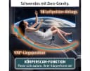 AMBINESS Massagesessel YUNA 60 Programme 3D Massage Bild 5