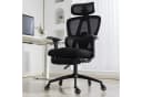 Ambiness Bürostuhl Master FX Ergonomisch Verstellbarer Bürostuhl Bild 2
