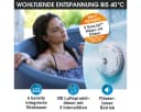 BRAST Whirlpool COCOON 6 Personen EPE Pearl Foam Winterfest Bild 5