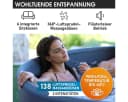 BRAST Whirlpool MSpa Verto-Serie 5 Modelle In-Outdoor Pool Winterfest Aufblasbar MSpa Frame Mono Eco für 6 Personen Ø173x65cm 138 Massagedüsen in 3 Intensitäten Bild 5