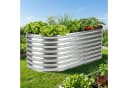 BRAST Hochbeet Metall Julia 160x80x80cm Bild 2