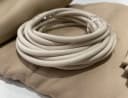 Quick Star Ersatzdach Rollpavillon 3x4m Beige Bild 5