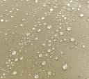 Quick Star Pavillon-Ersatzdach 3x3m Sand Bild 3