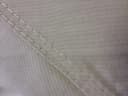 Quick Star Anbaupavillon Ersatzdach 3x4m Beige Bild 5