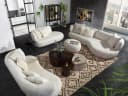 Gutmann Factory Beistelltisch MURPHY Schwarz Bild 1
