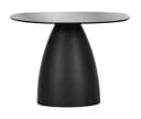 Gutmann Factory Beistelltisch MURPHY Schwarz Bild 2