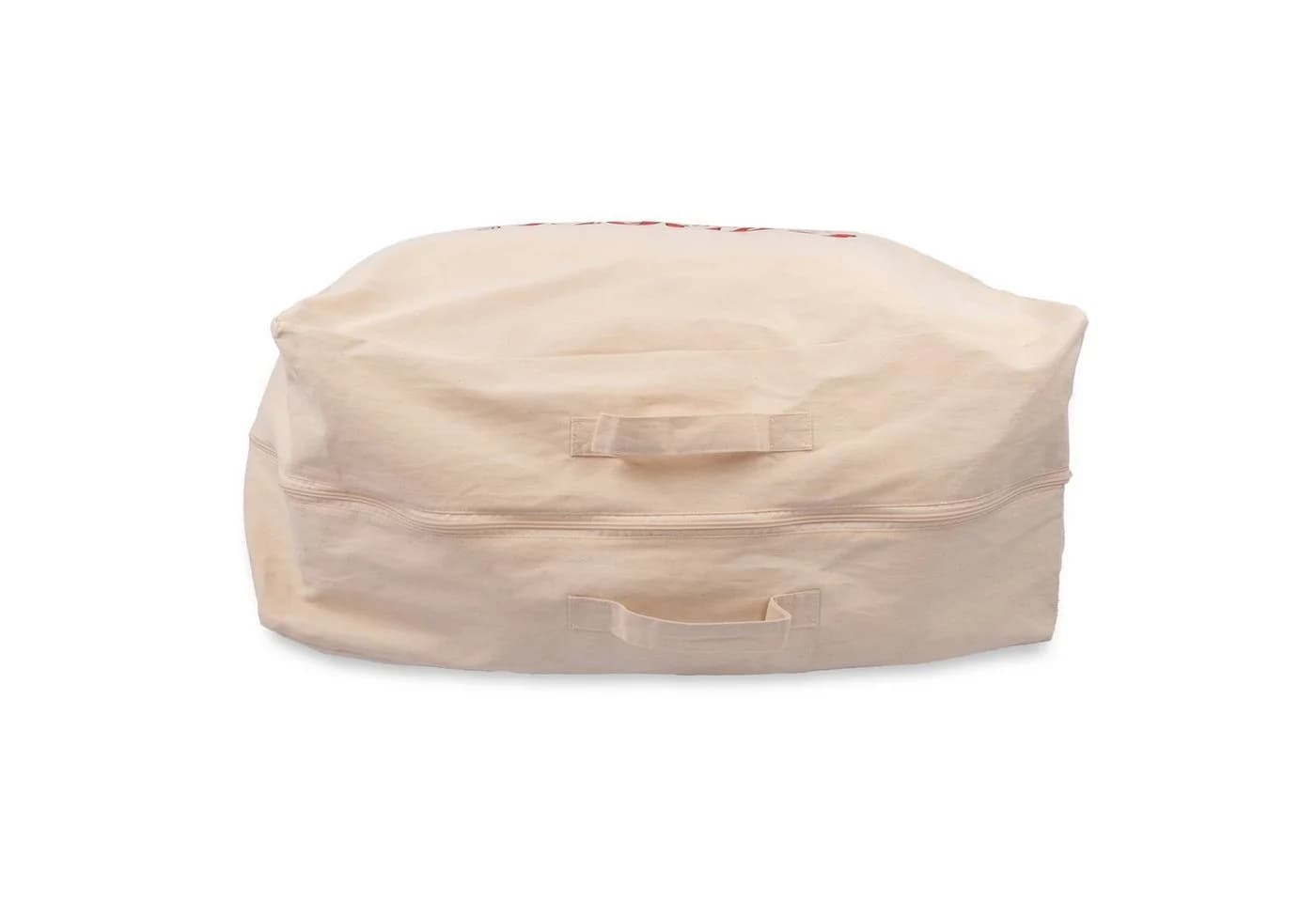 Traumschloss Betttasche Cotton 1-tlg. Premium Aufbewahrungstasche Baumwolle - Bild 3