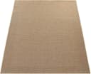 Paco Home Teppich Waregem 621 Beige Outdoor Polypropylen Bild 1