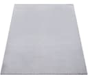 Paco Home Fellteppich Rabbit 780 Grau Hochflor Kuschelteppich Bild 1