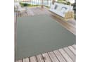 PACO HOME Teppich Timber 125 Grün Outdoor Bild 2
