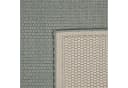 PACO HOME Teppich Timber 125 Grün Outdoor Bild 3