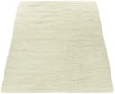 Paco Home Hochflor-Teppich Silky 591 Vanille Bild 1