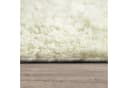 Paco Home Hochflor-Teppich Silky 591 Vanille Bild 4