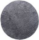 Paco Home Hochflor-Teppich Silky 591 Grau Bild 1
