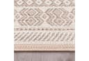 PACO HOME Teppich Vermont 183 Beige Polypropylen Indoor Outdoor Bild 4