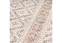 PACO HOME Teppich Vermont 183 Beige Polypropylen Indoor Outdoor Bild 5
