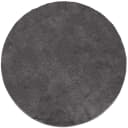 Paco Home Teppich Cadiz 630 Anthrazit Kurzflor Bild 1