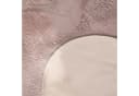 PACO HOME Fellteppich Pelt 640 Rosa Modern Uni Bild 3
