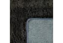 PACO HOME Hochflor-Teppich Silky 591 Anthrazit 140x200cm Bild 3