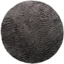Paco Home Hochflor-Teppich Silky 591 Anthrazit Bild 1