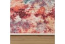 Paco Home Teppich Ryan 932 Bunt Kurzflor Modernes Design Bild 3