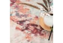 Paco Home Teppich Ryan 932 Bunt Kurzflor Modernes Design Bild 5
