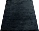 PACO HOME Teppich Cadiz 630 Navy Uni-Design Bild 1
