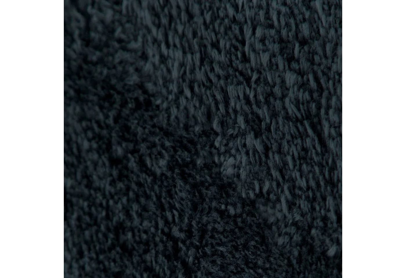 PACO HOME Teppich Cadiz 630 Navy Uni-Design - Bild 5