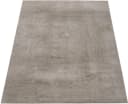 Paco Home Teppich Cadiz 630 Grau Uni Kurzflor Bild 1