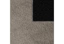 Paco Home Teppich Cadiz 630 Grau Uni Kurzflor Bild 3