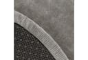 PACO HOME Teppich Tatami 475 Grau Kurzflor mit Memory Foam Bild 1
