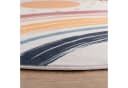 Paco Home Kinderteppich Niloya 362 Rund 100 cm Polyester Bild 3