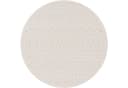 PACO HOME Teppich Livorno 673 Creme Rauten Muster Outdoor Bild 1