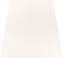 PACO HOME Teppich Sevilla 521 Creme Uni Hoch-Tief Effekt Bild 1