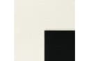 PACO HOME Teppich Sevilla 521 Creme Uni Hoch-Tief Effekt Bild 4