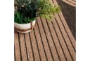 Paco Home Teppich Anthrazit Meliert Geometrisch Outdoor Geeignet Bild 4
