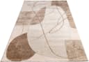 PACO HOME Teppich Tuana 217 Beige Kurzflor Modern Bild 1
