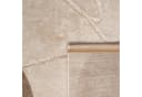 PACO HOME Teppich Tuana 217 Beige Kurzflor Modern Bild 3