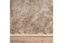PACO HOME Teppich Tuana 217 Beige Kurzflor Modern Bild 4