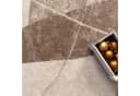 PACO HOME Teppich Tuana 217 Beige Kurzflor Modern Bild 5