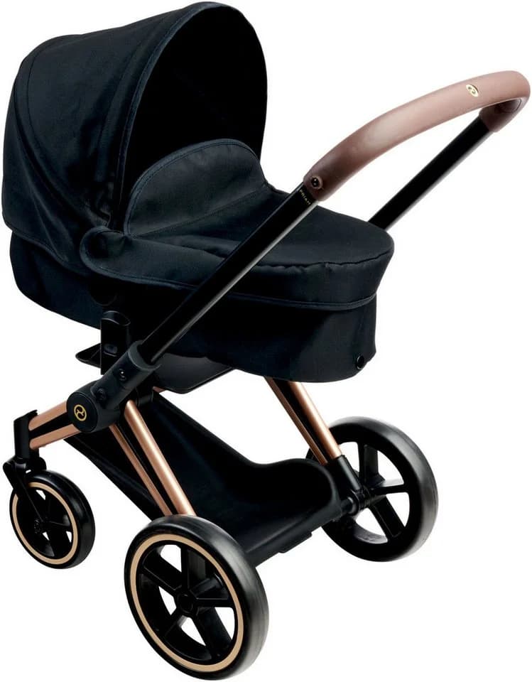 Corolle® Kombi-Puppenwagen Cybex 36-42cm - Bild 2