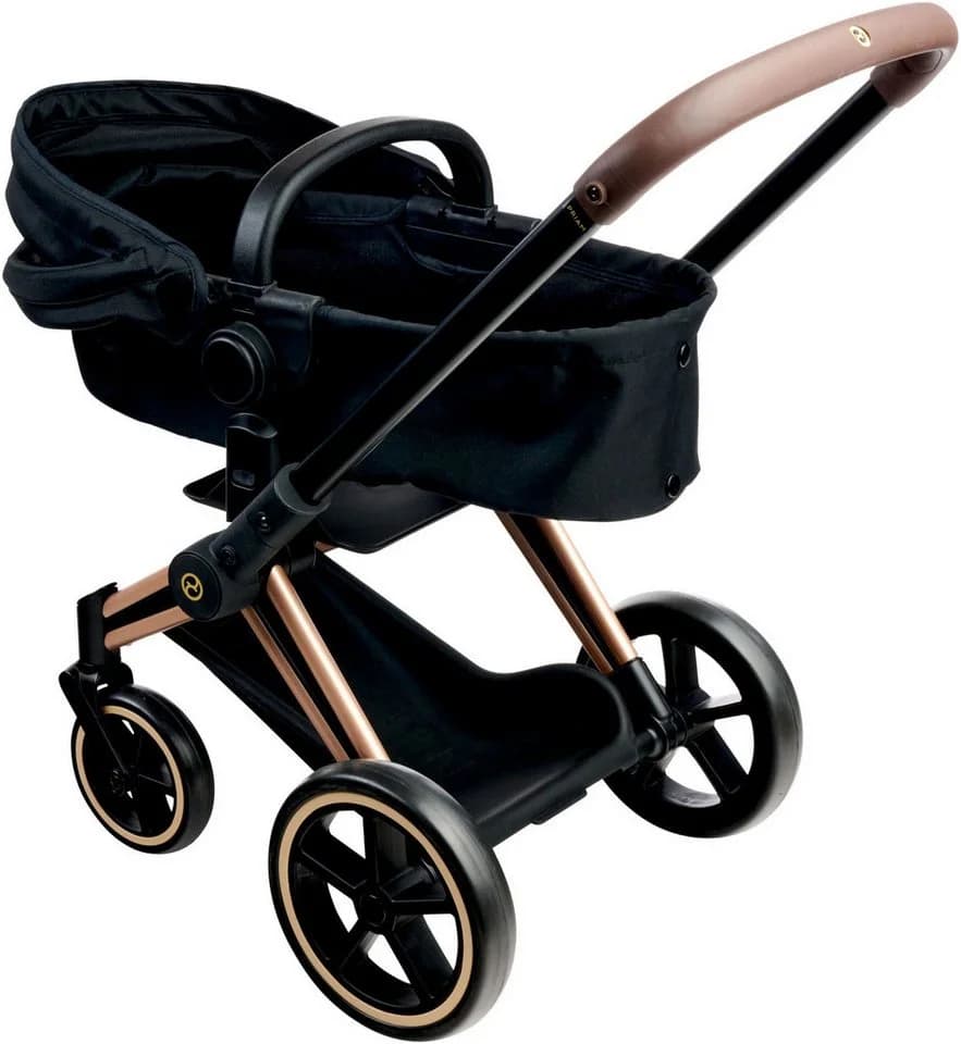 Corolle® Kombi-Puppenwagen Cybex 36-42cm - Bild 3