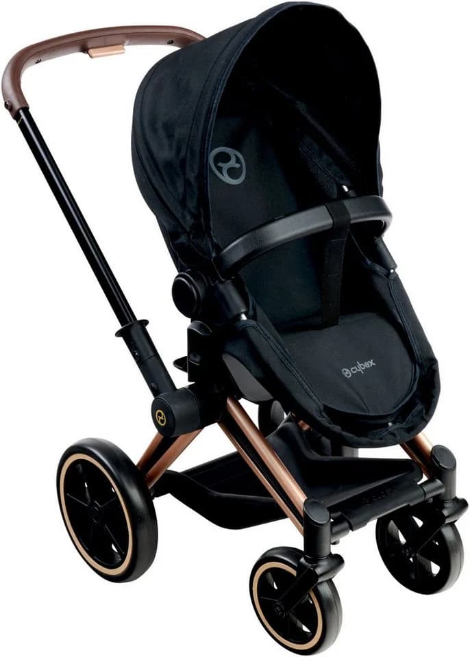 Corolle® Kombi-Puppenwagen Cybex 36-42cm - Bild 4