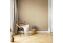 Newroom Vliestapete Hisako Flechtoptik Beige Schwarz Bild 4