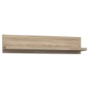 Newroom Wandboard Cosima Modern Wandregal Sonoma Eiche Bild 2